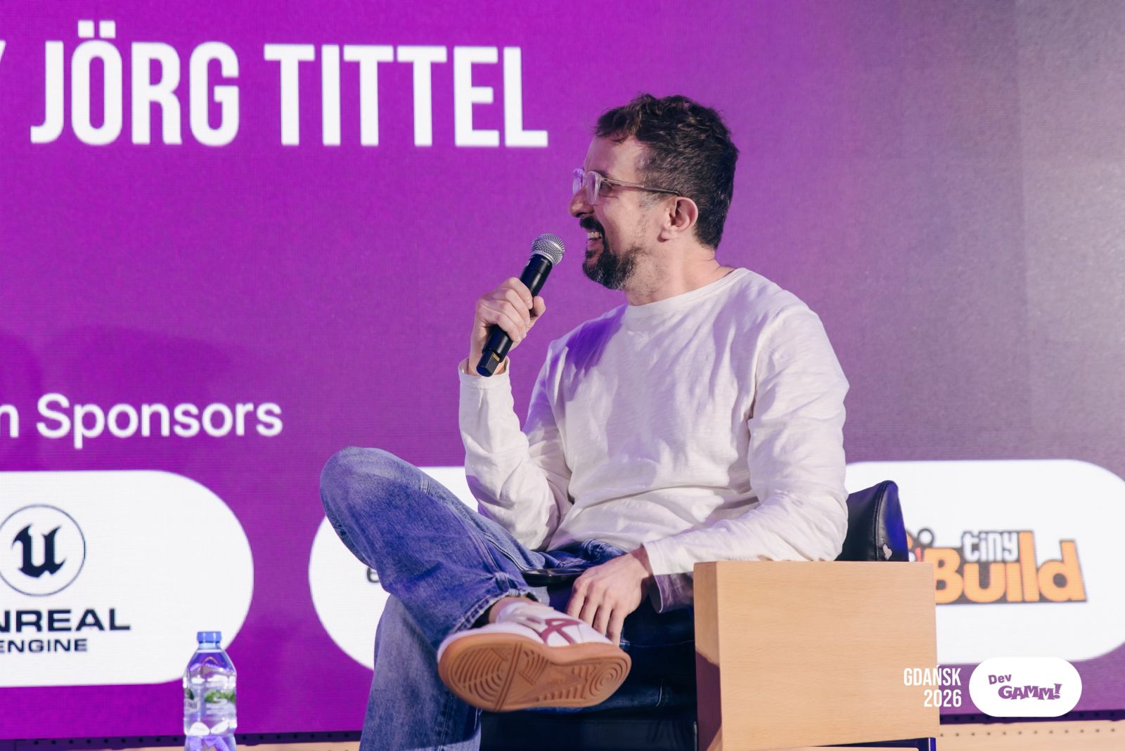 Jörg Tittel