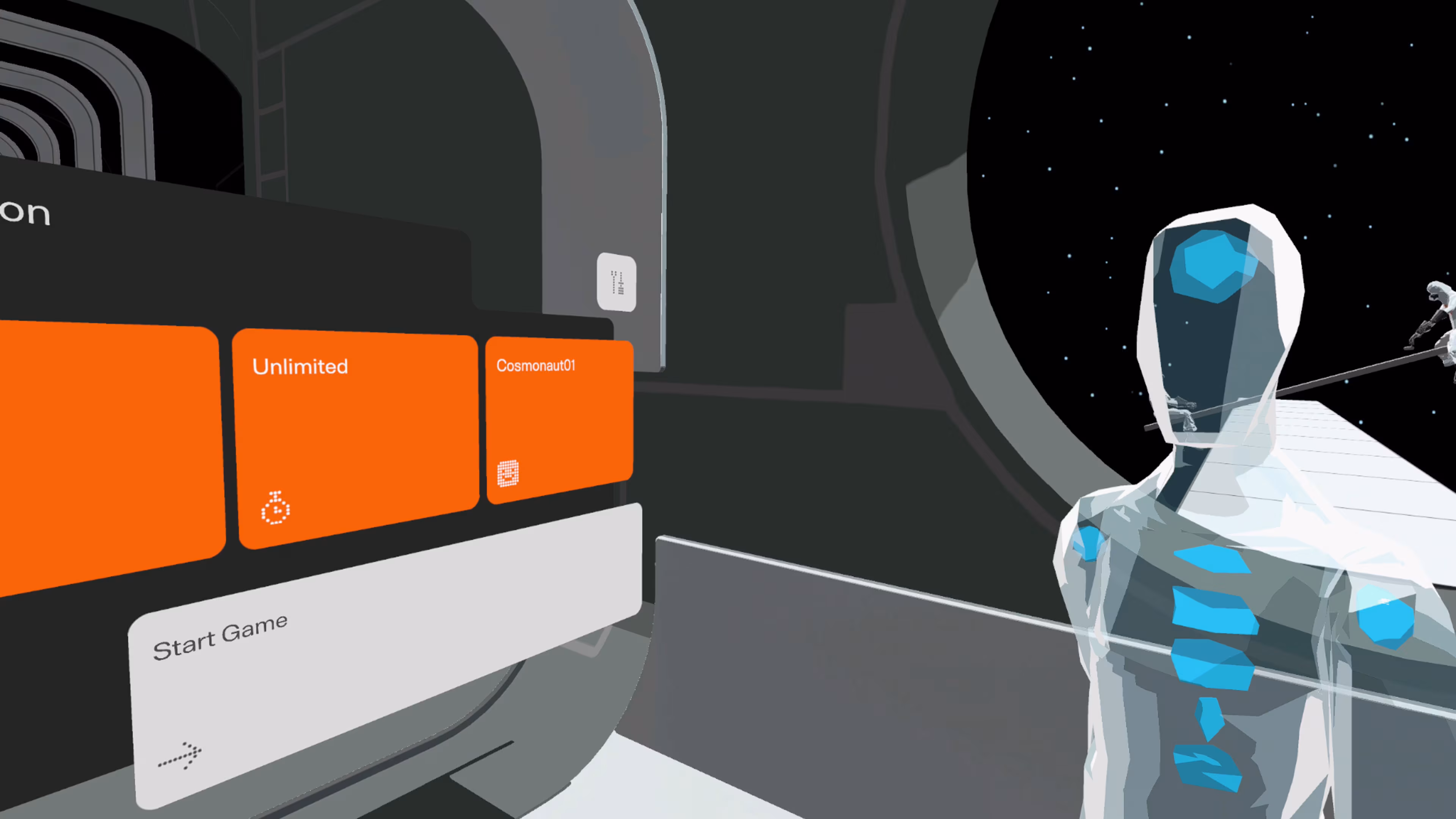 C-Smash VRS screenshot 5