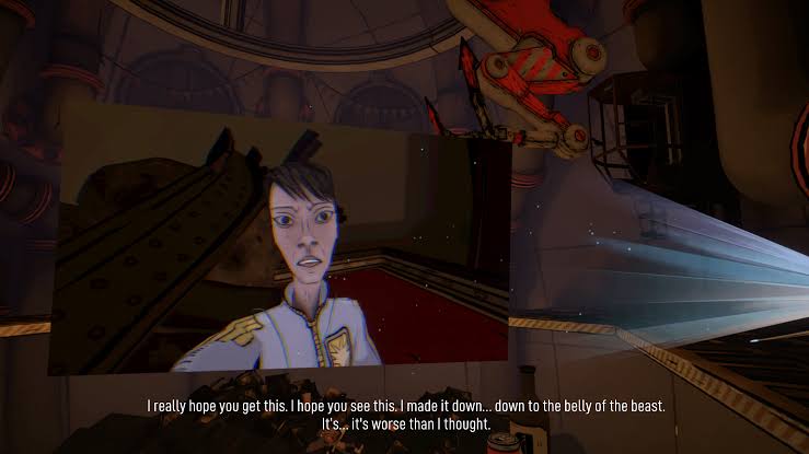 The Last Worker screenshot 6